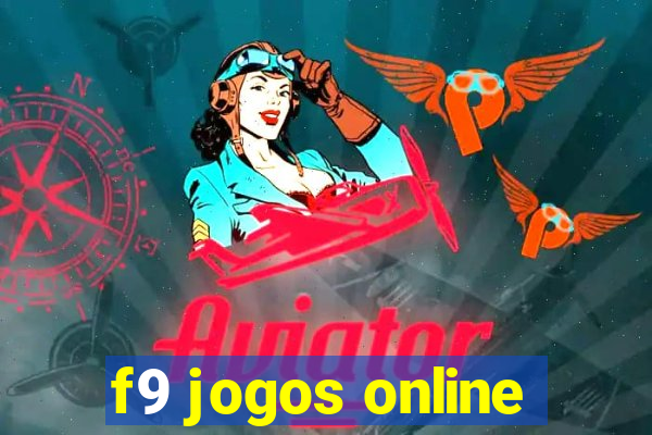 f9 jogos online